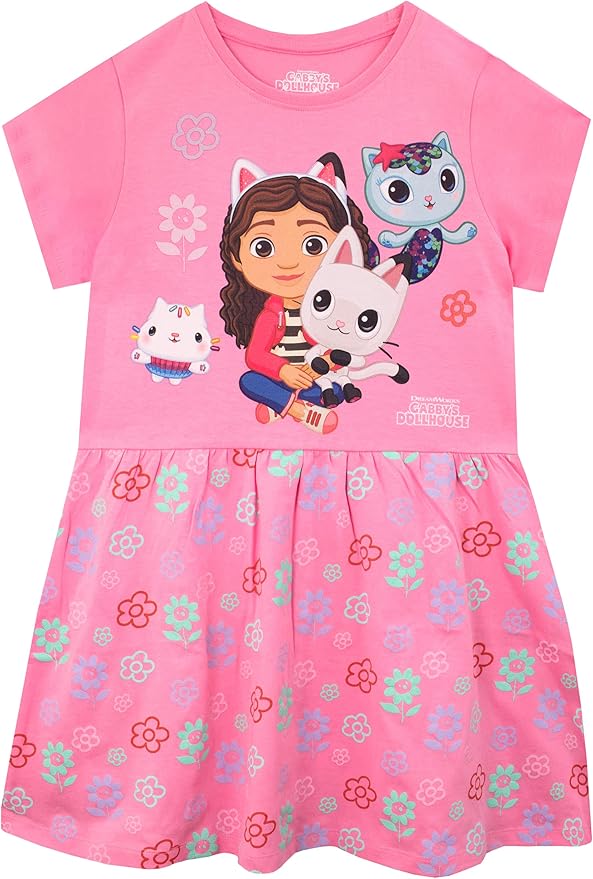 Vestido Gabby