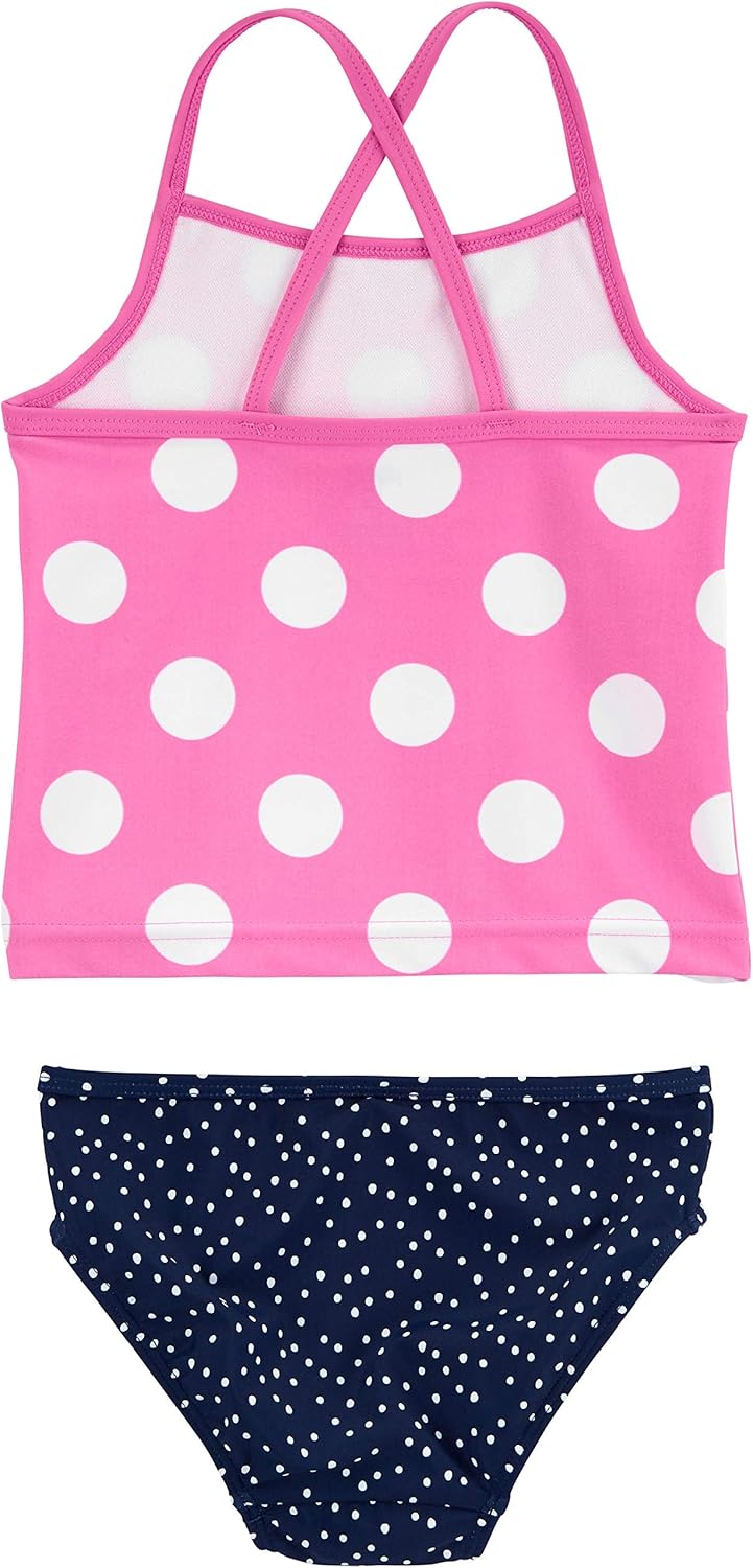 Simple Joys by Carter's Traje de baño