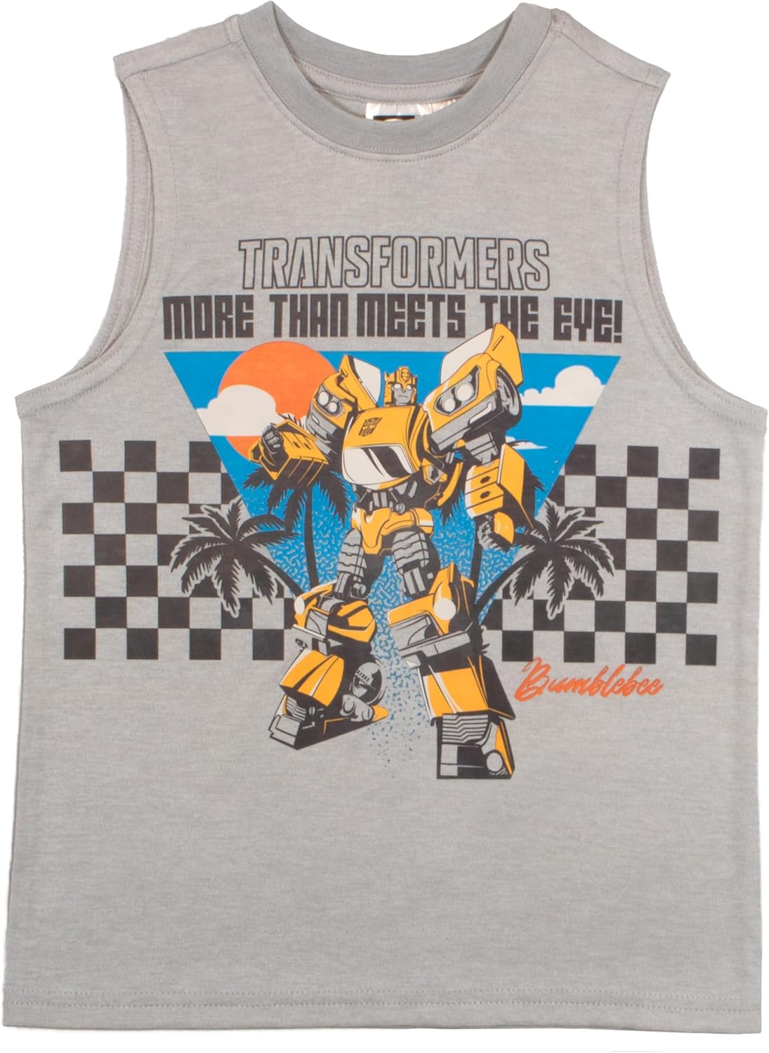 Transformers Conjunto de 3 piezas