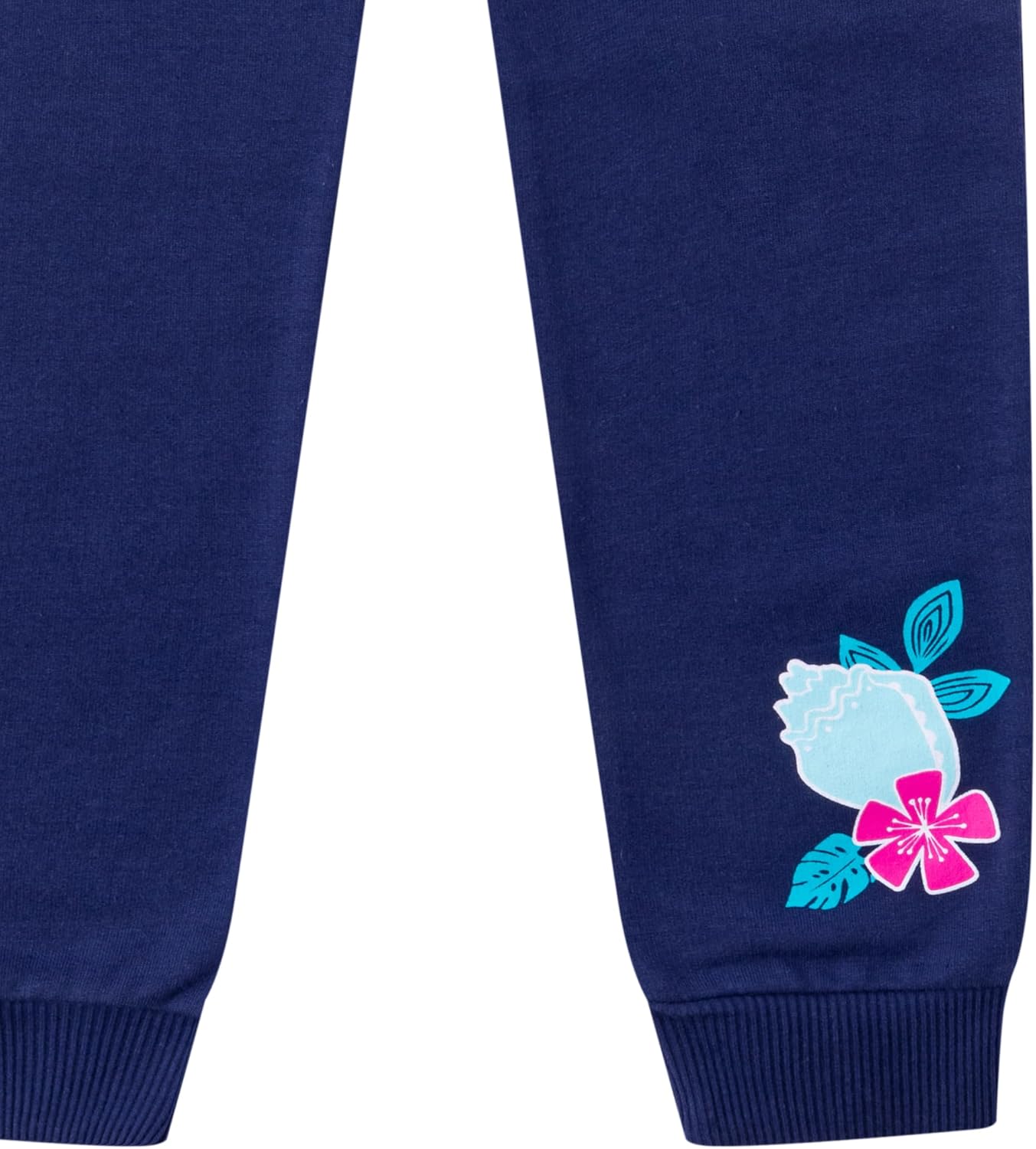 Disney Moana - Conjunto de camisa y pantalones