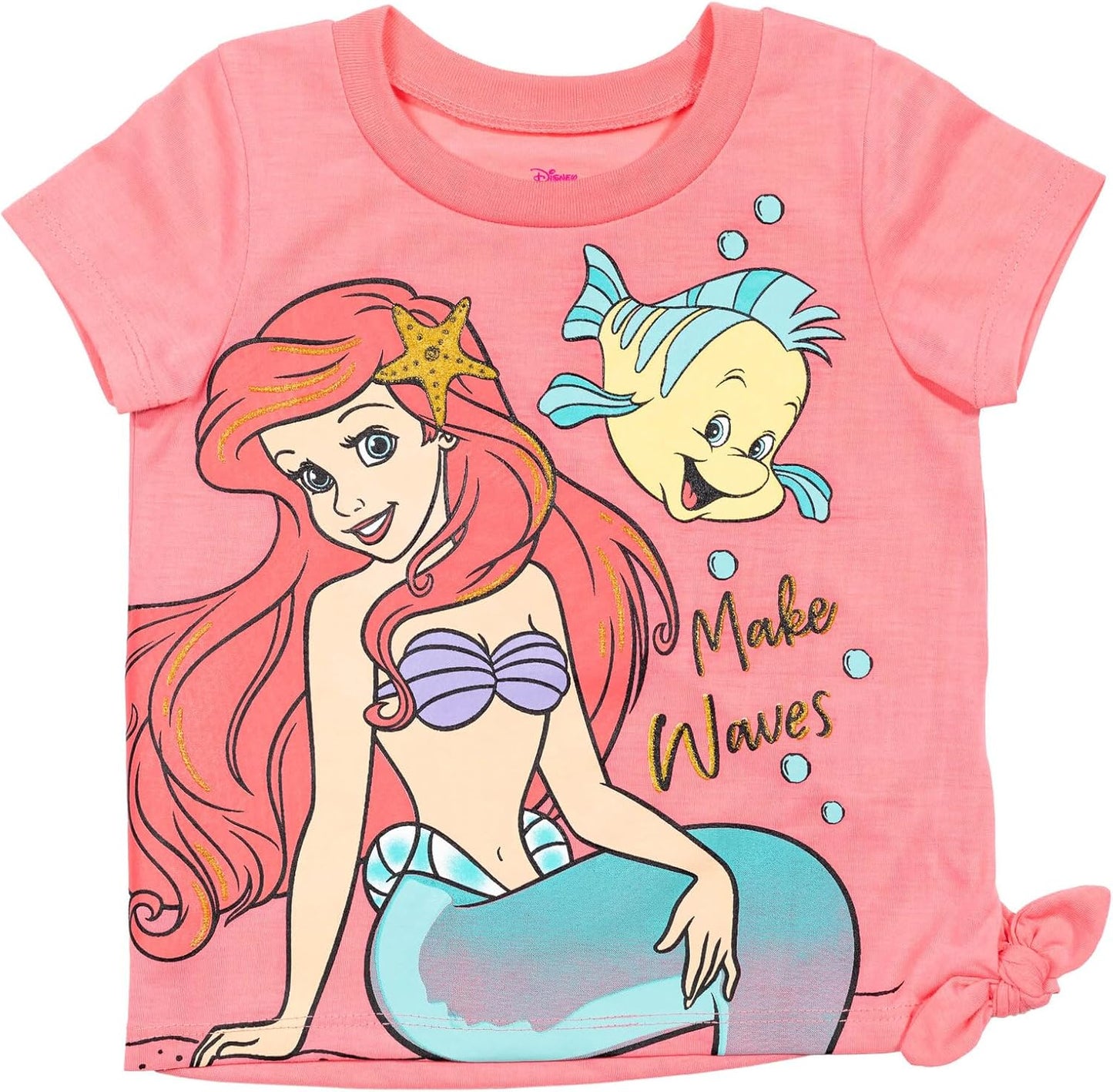 Conjunto 2 Piezas, Ariel