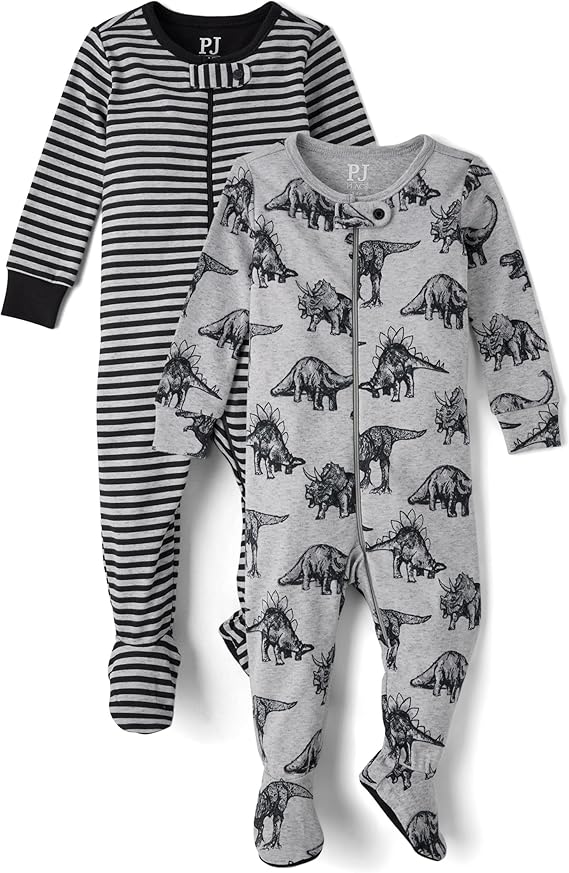 The Children's Place 2 Pijamas