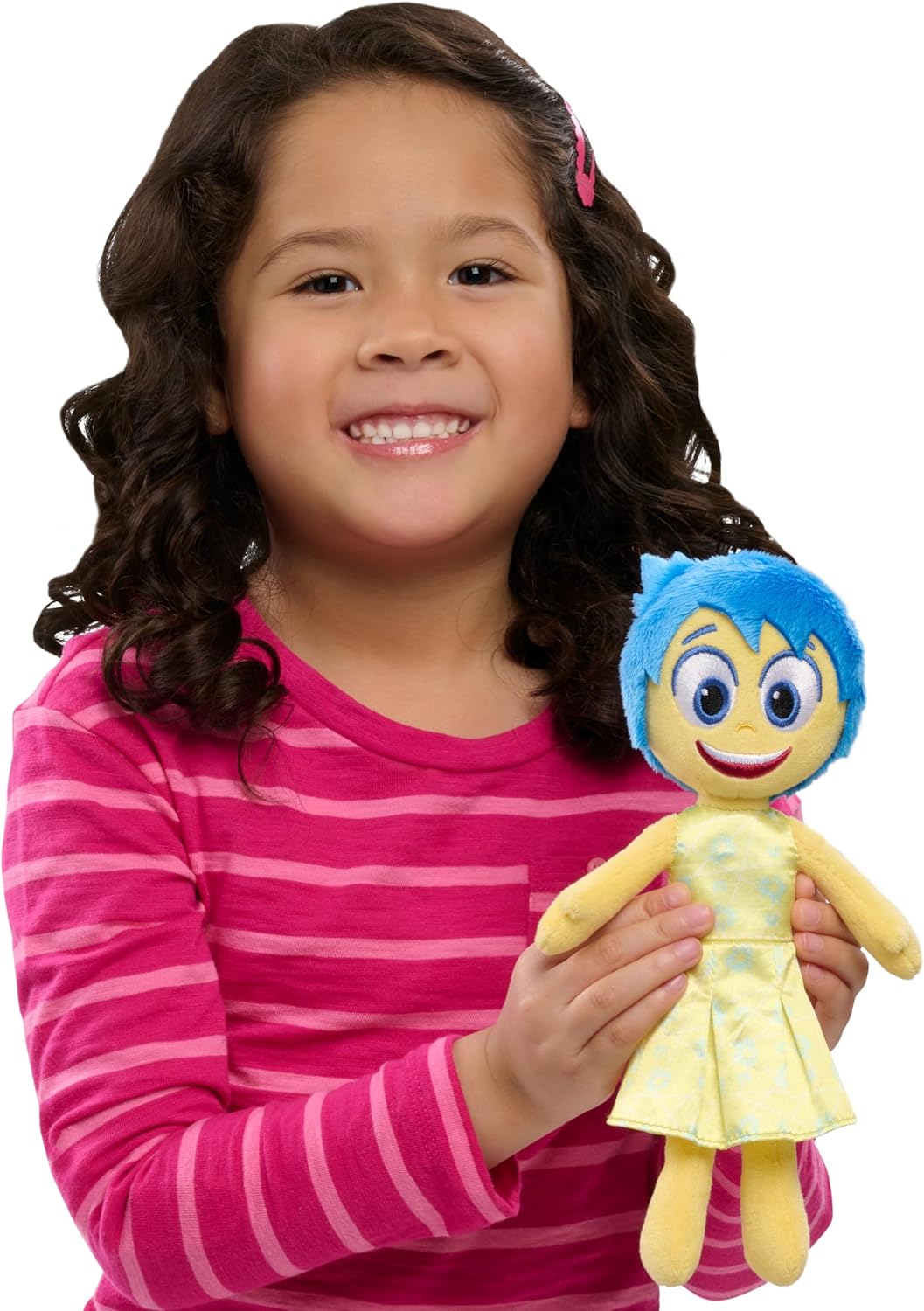 Inside Out 2 Alegría Con sonidos