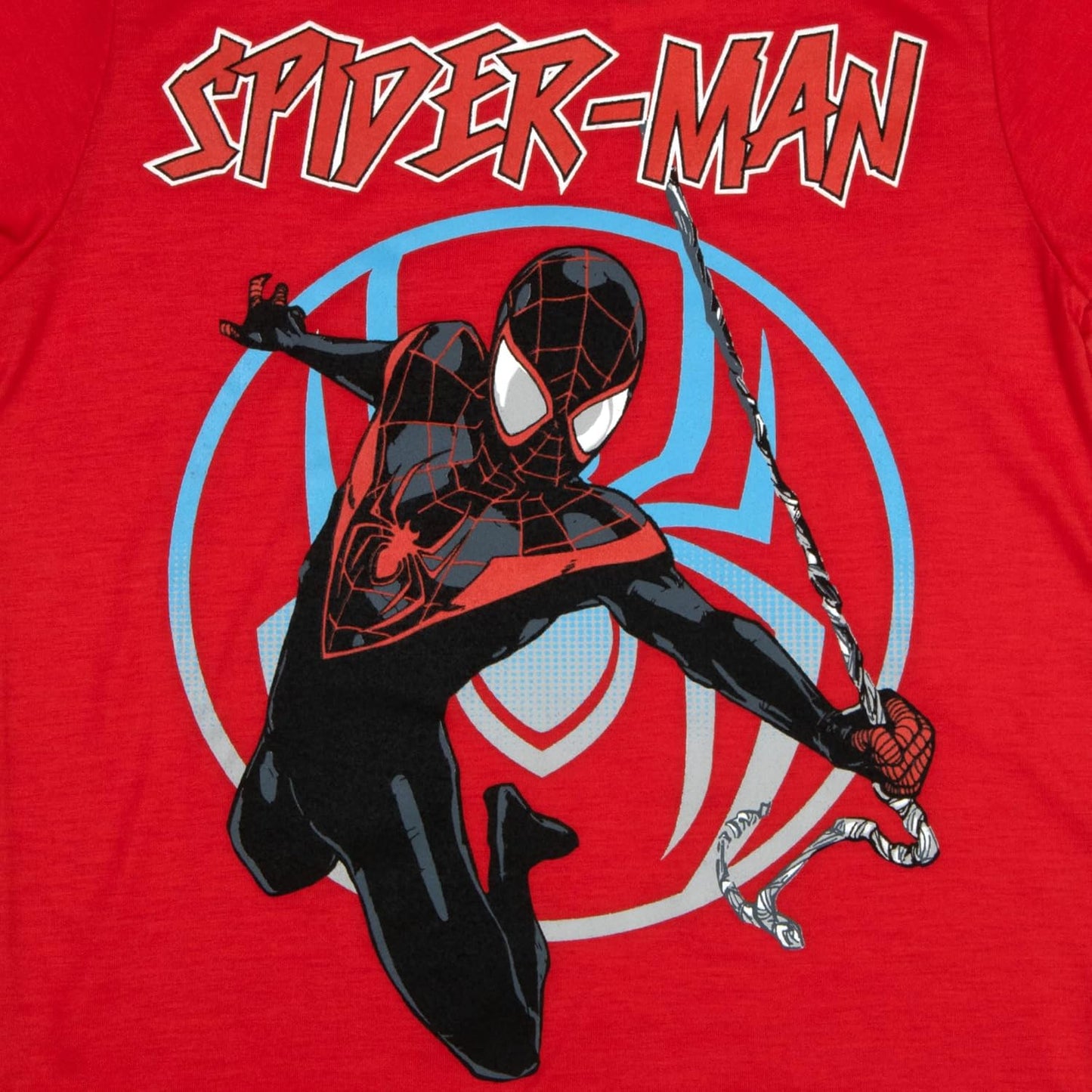 Conjunto de 3 piezas Spiderman
