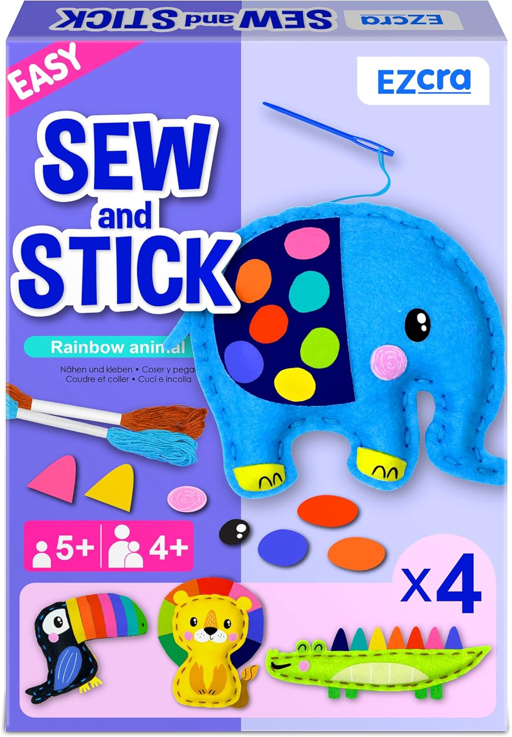 Kit de costura