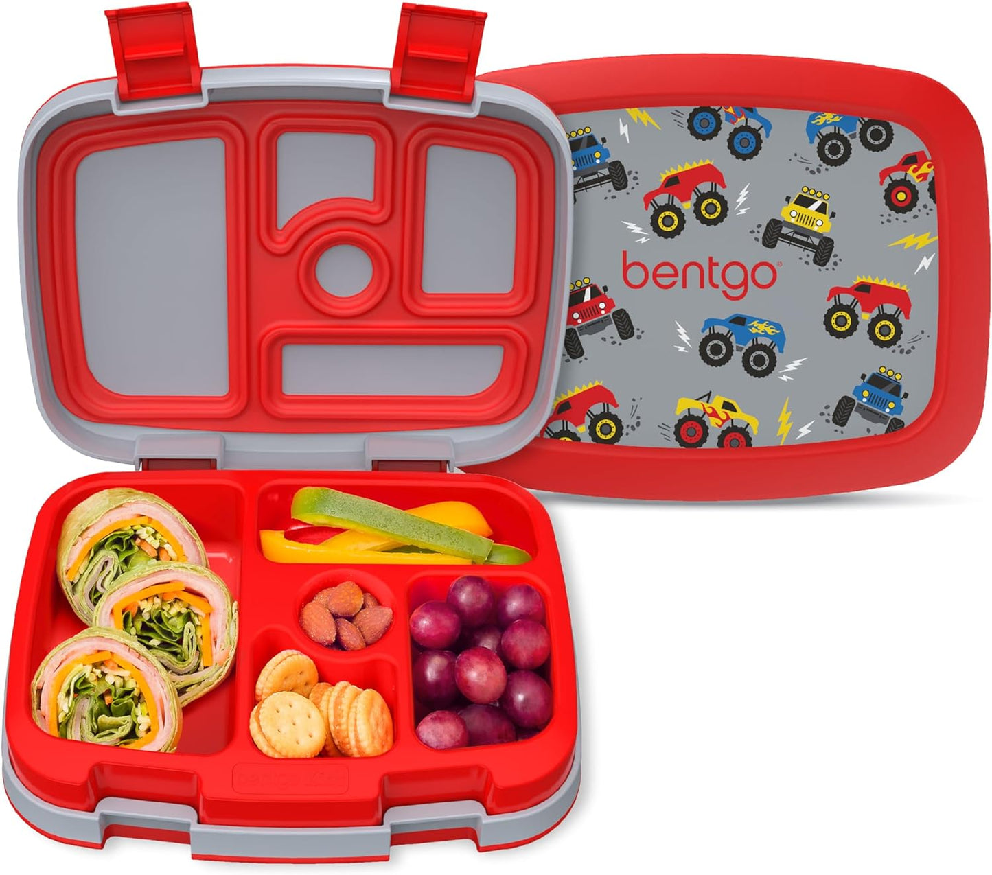 Bentgo Caja de bento a prueba de fugas