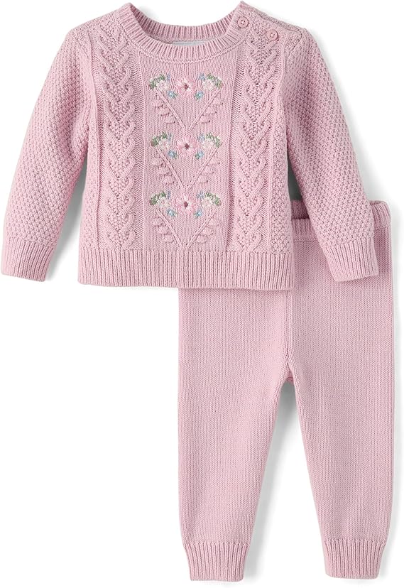 Conjunto de 2 piezas