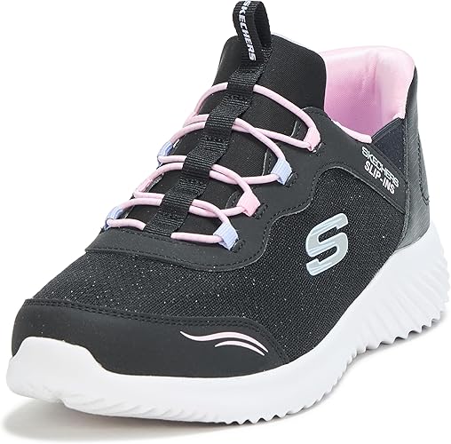 Skechers Girls Bounder