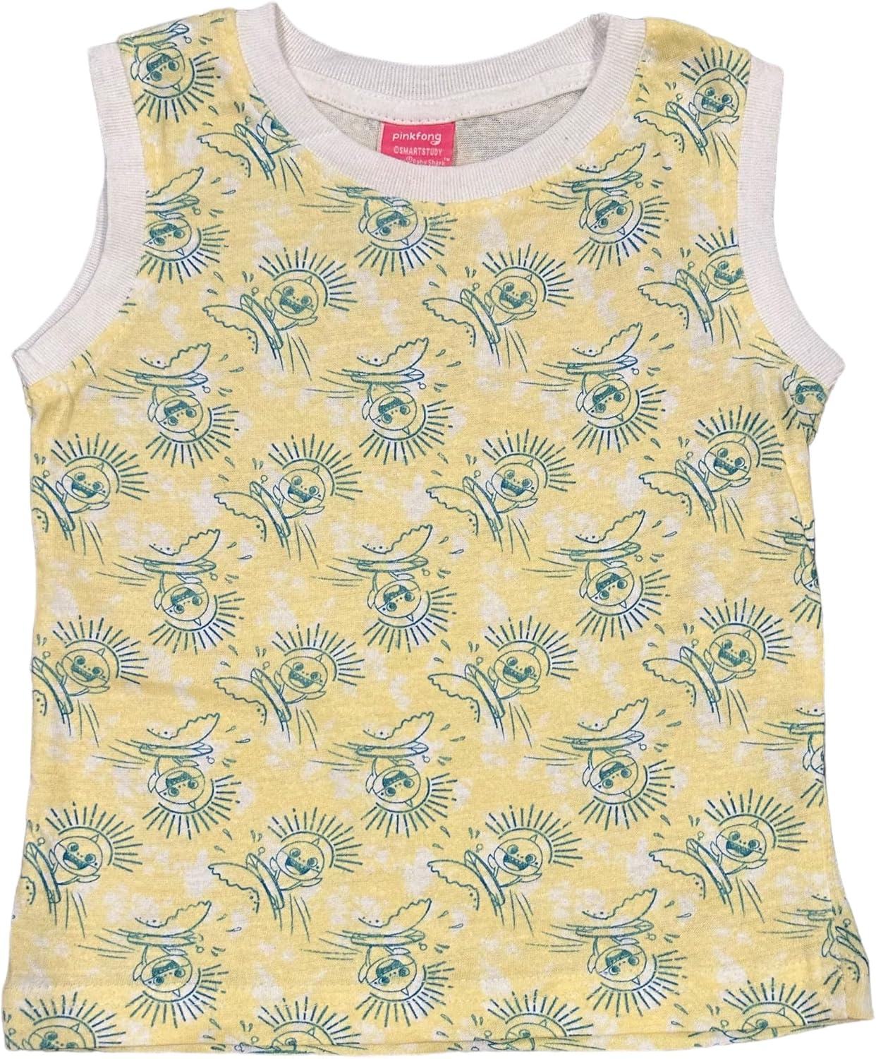 Baby Shark - Conjunto de 3 piezas