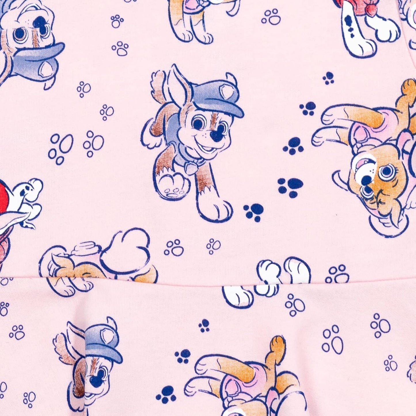 Paw Patrol Vestido