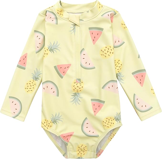 Gerber Traje de baño Niña