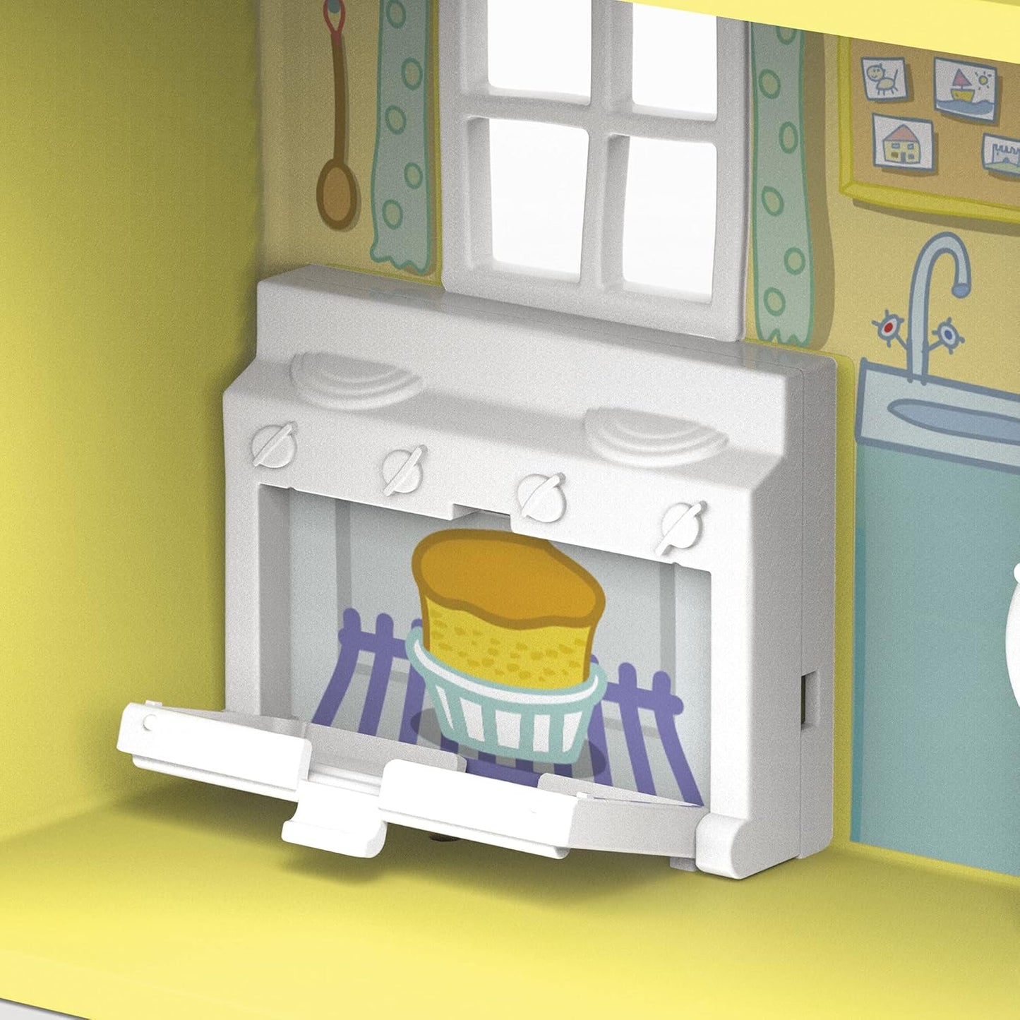 Family House Playset