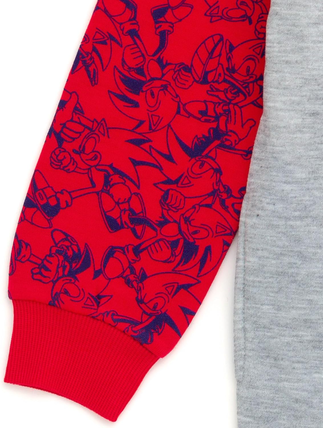 Sonic the Hedgehog Sudadera