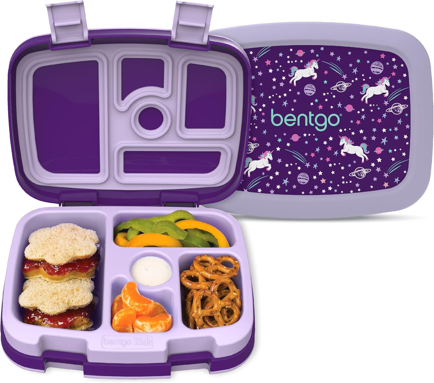 Bentgo Caja de bento a prueba de fugas