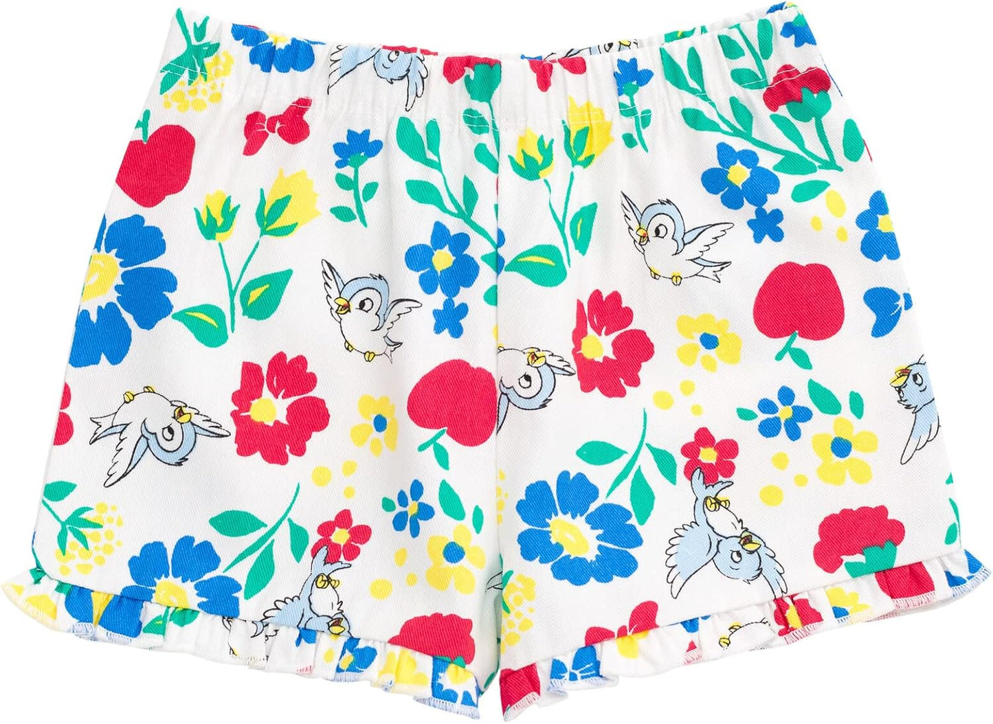 Conjunto 2 Piezas, Blanca Nieves