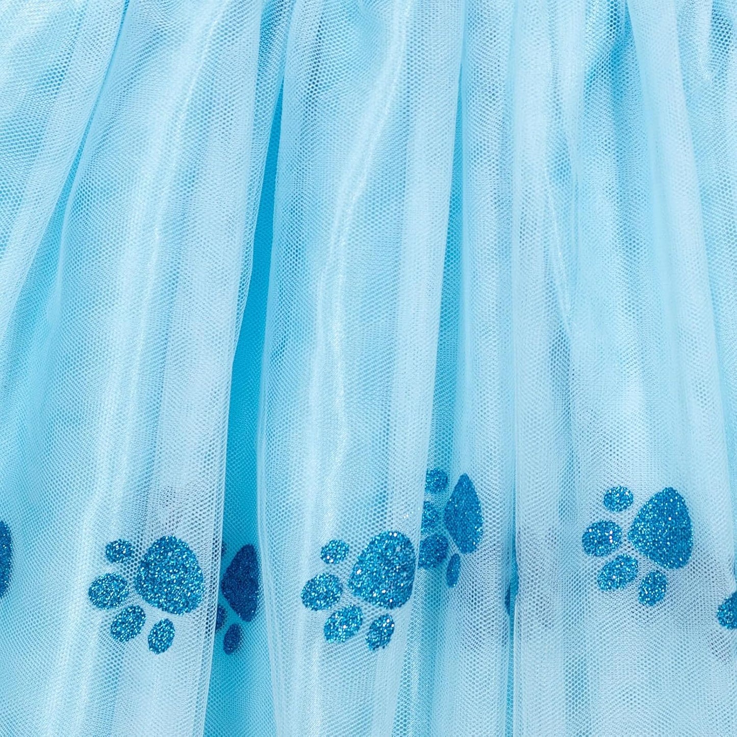 Blue's Clues & You! Vestido de disfraz y diadema