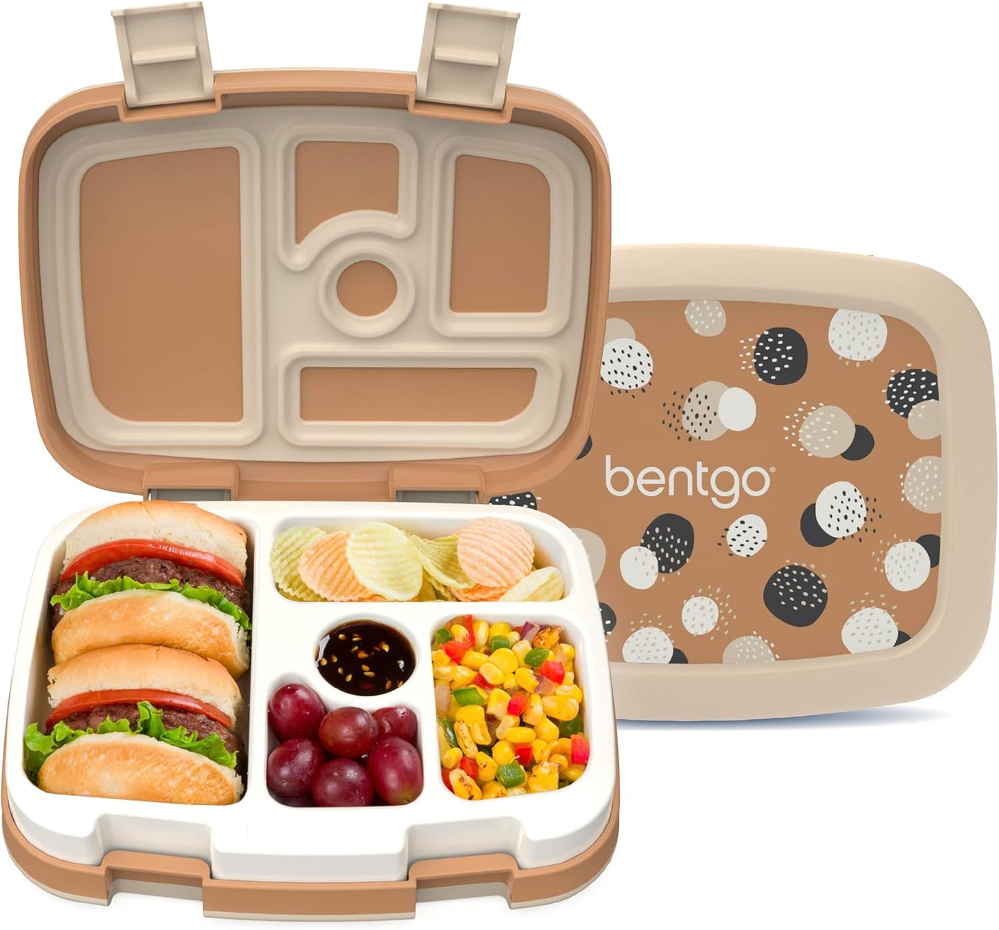 Bentgo Caja de bento a prueba de fugas