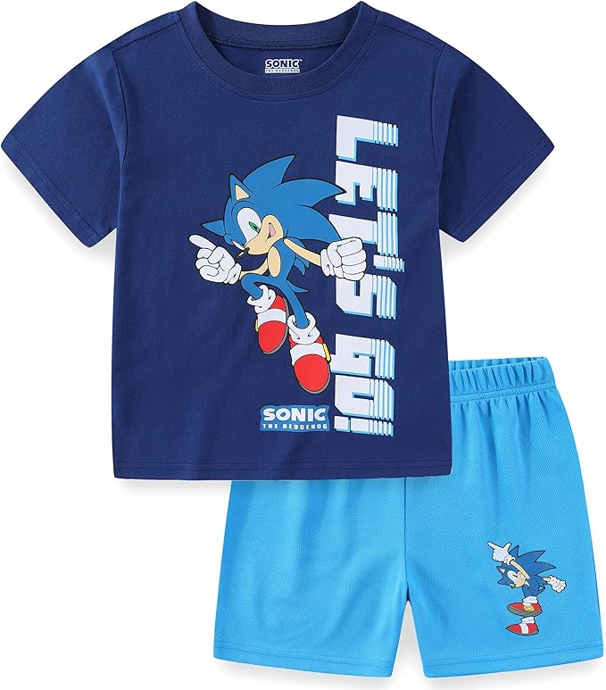 SEGA Sonic the Hedgehog - Conjunto
