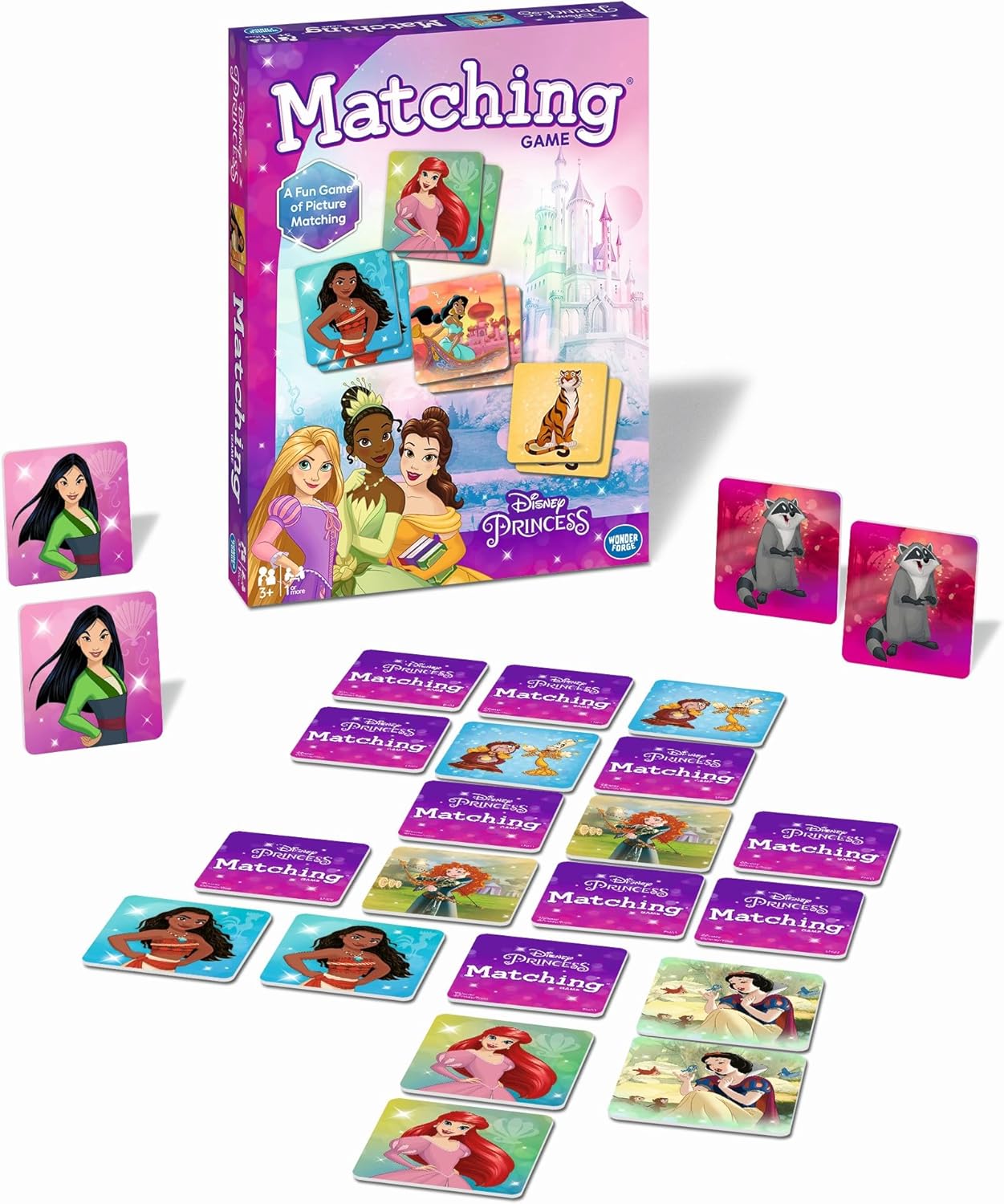 Juego de memoria