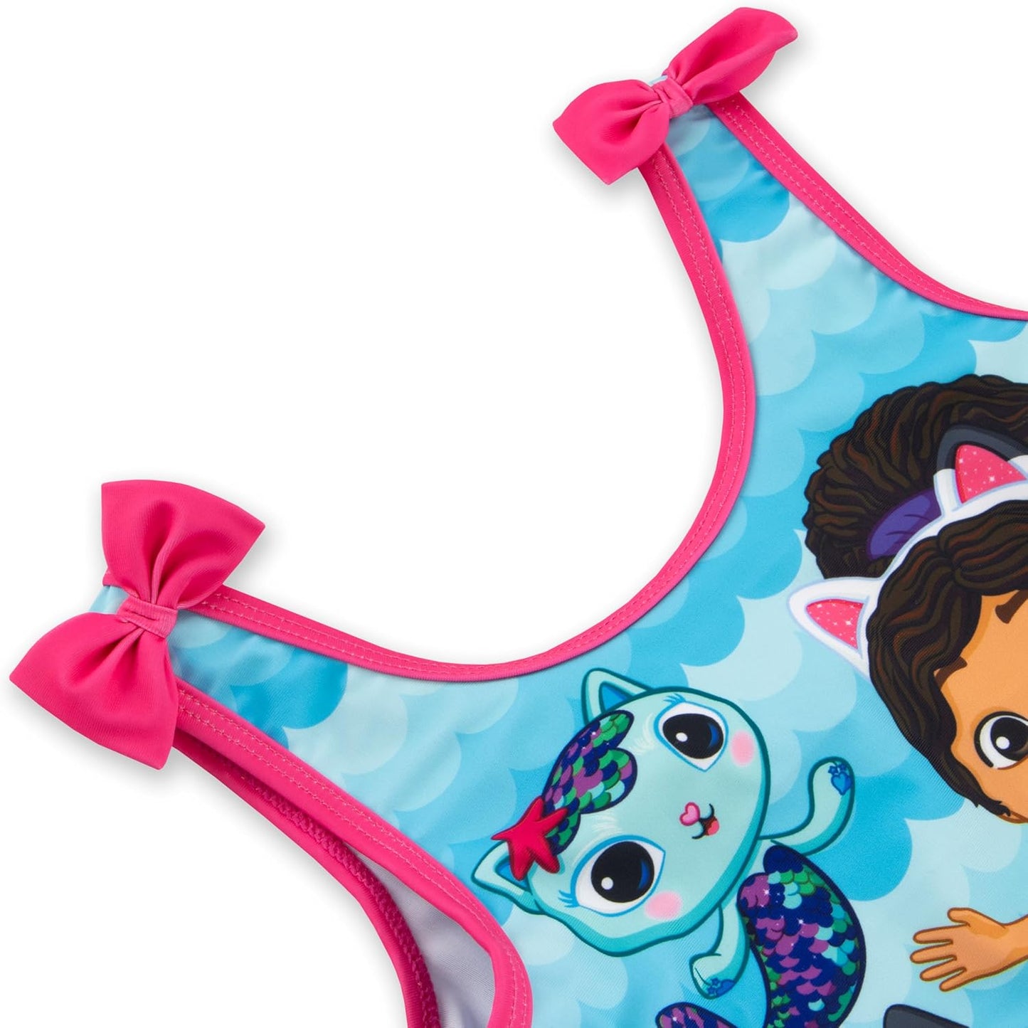 GABBY'S DOLLHOUSE Traje de baño
