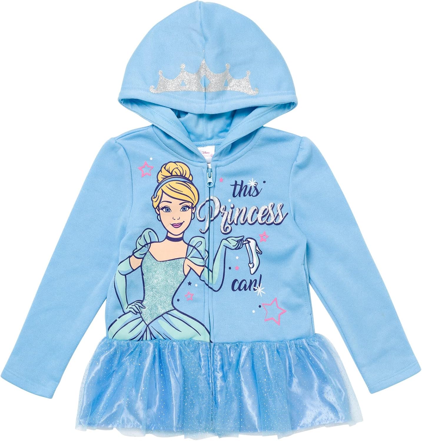 Disney Princess - Sudadera
