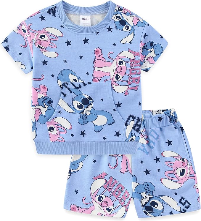 Disney Minnie Mouse Lilo & Stitch