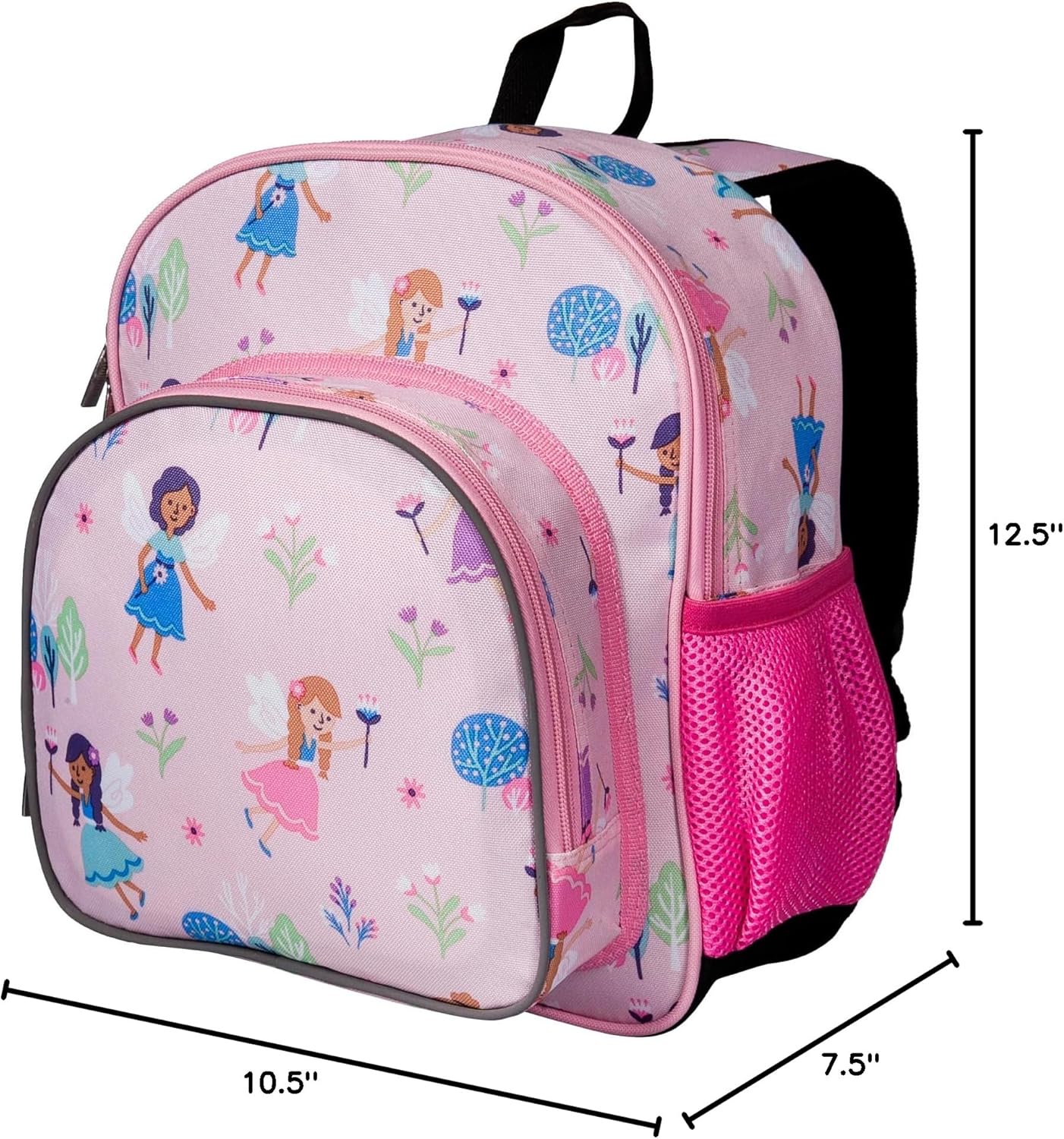 Wildkin - Mochila de 12 pulgadas