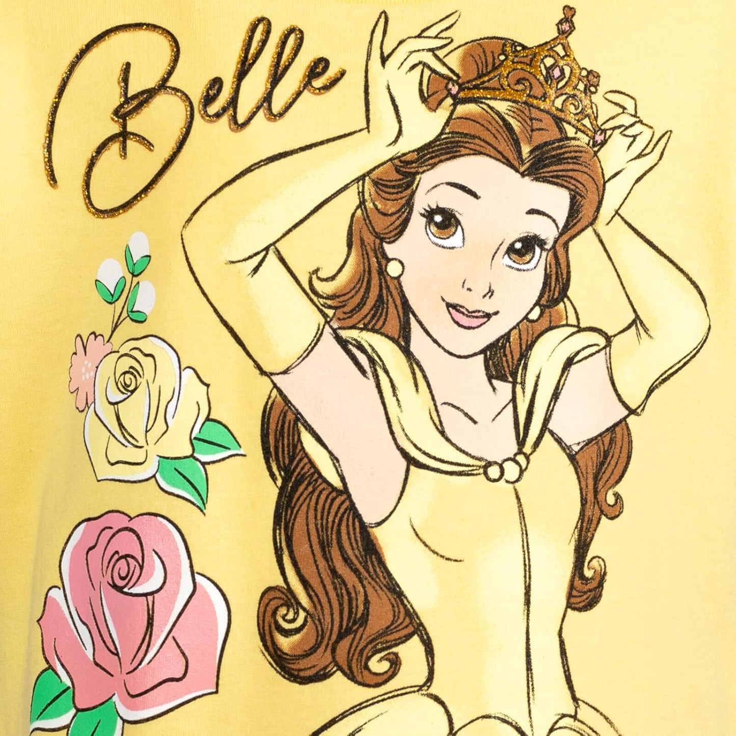 Disney Vestido