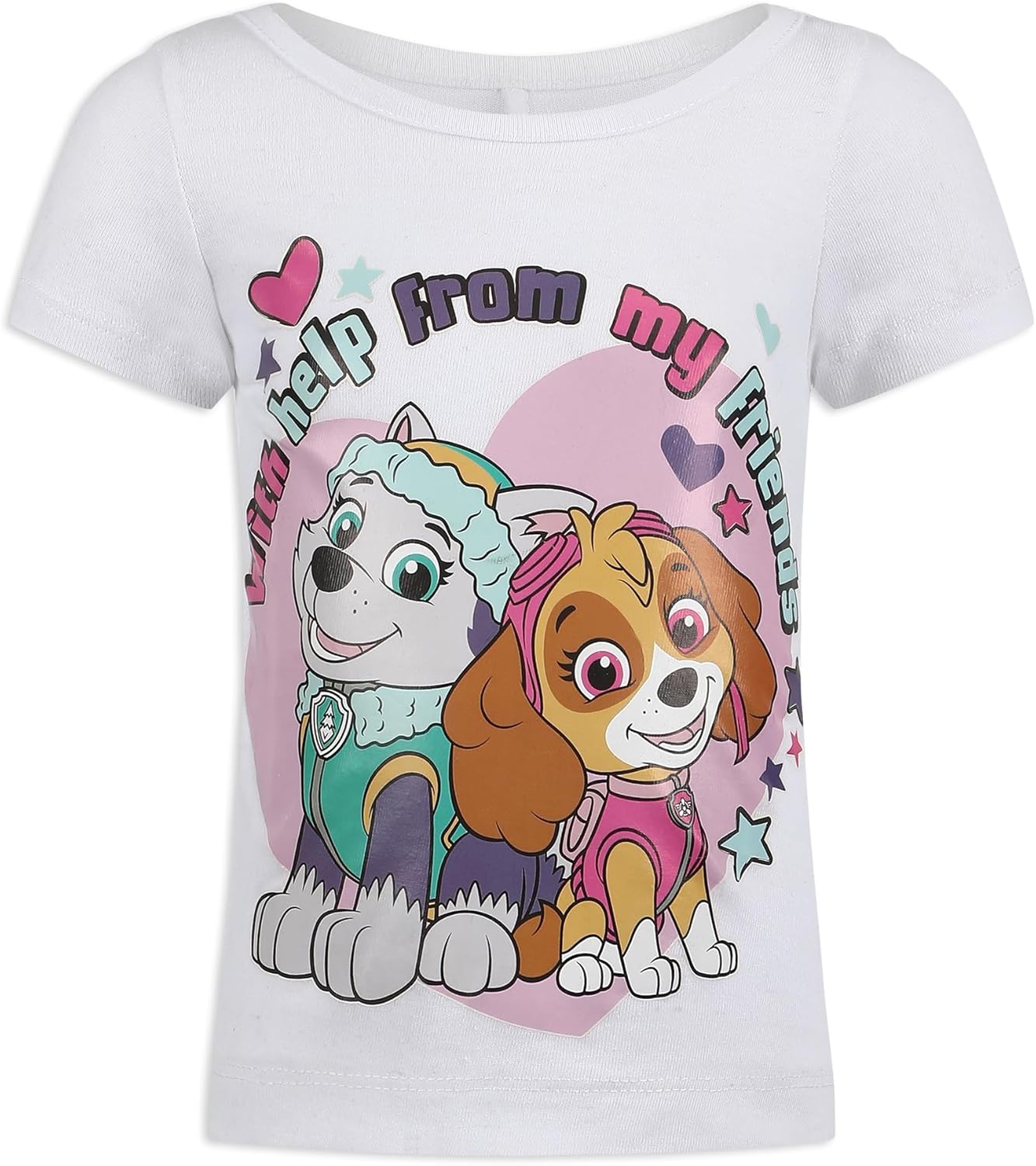 Pack 3 Camisetas