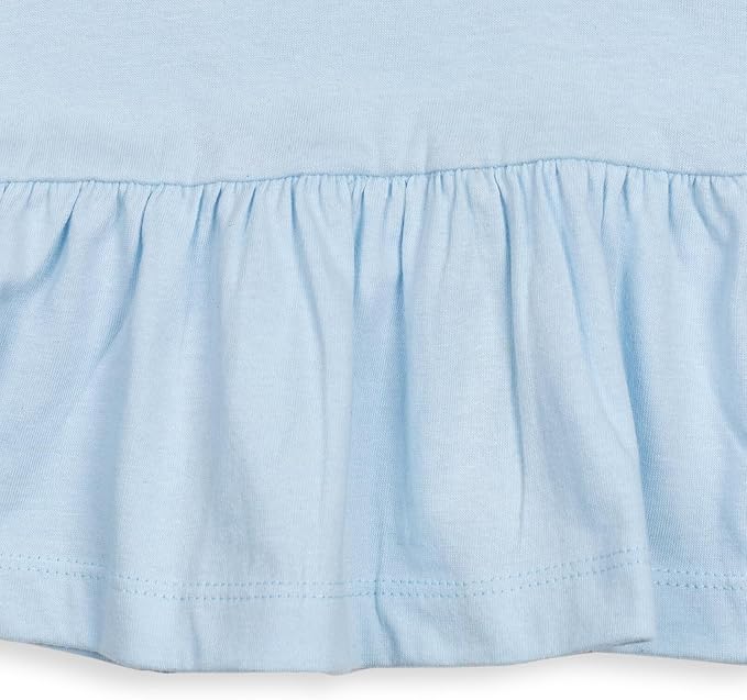 Bluey Paquete de 2 camisetas