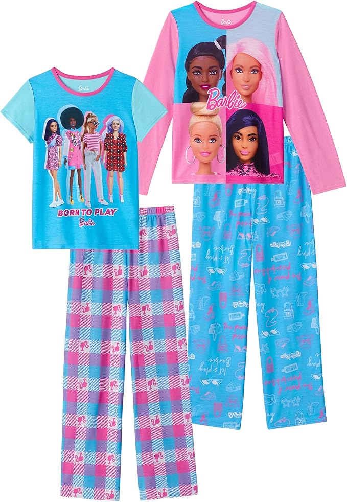 Barbie Conjunto de pijama