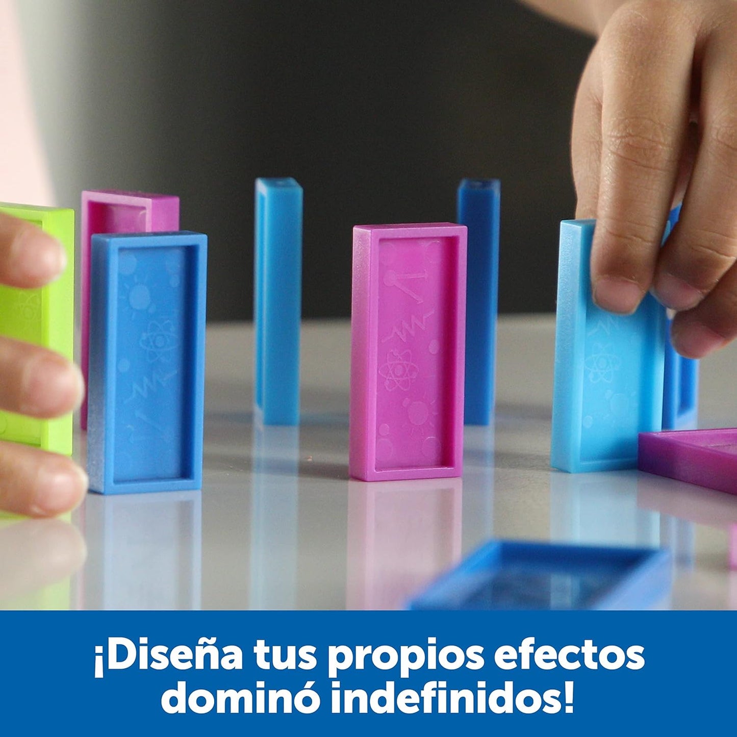 Domino Action