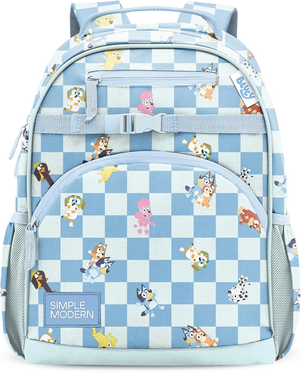 Simple Modern Mochila 15 pulgadas