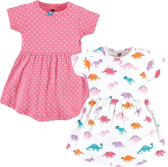 Hudson Baby Vestidos