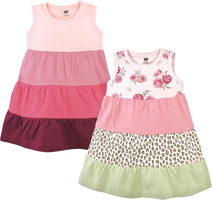 Hudson Baby - Vestidos