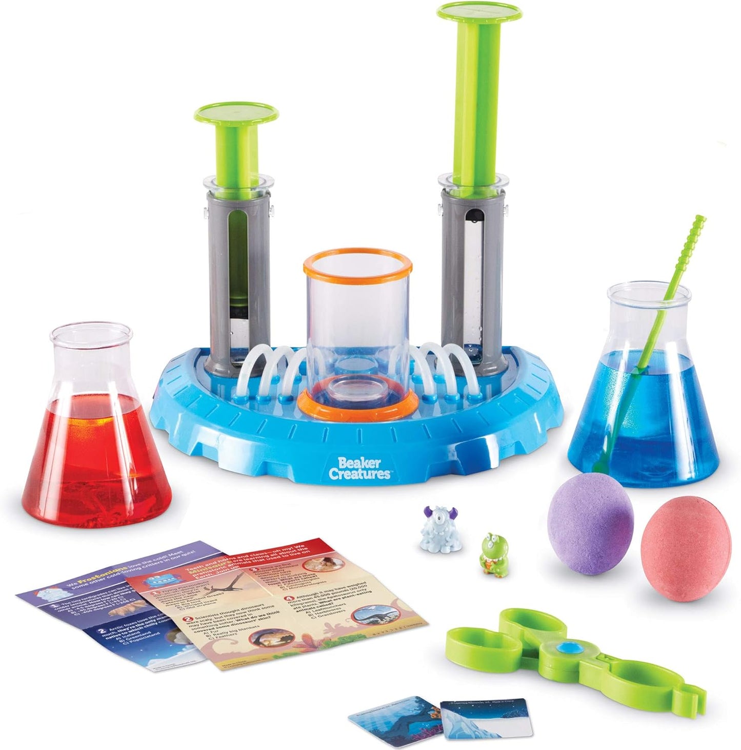 Laboratorio Reactor de Líquidos