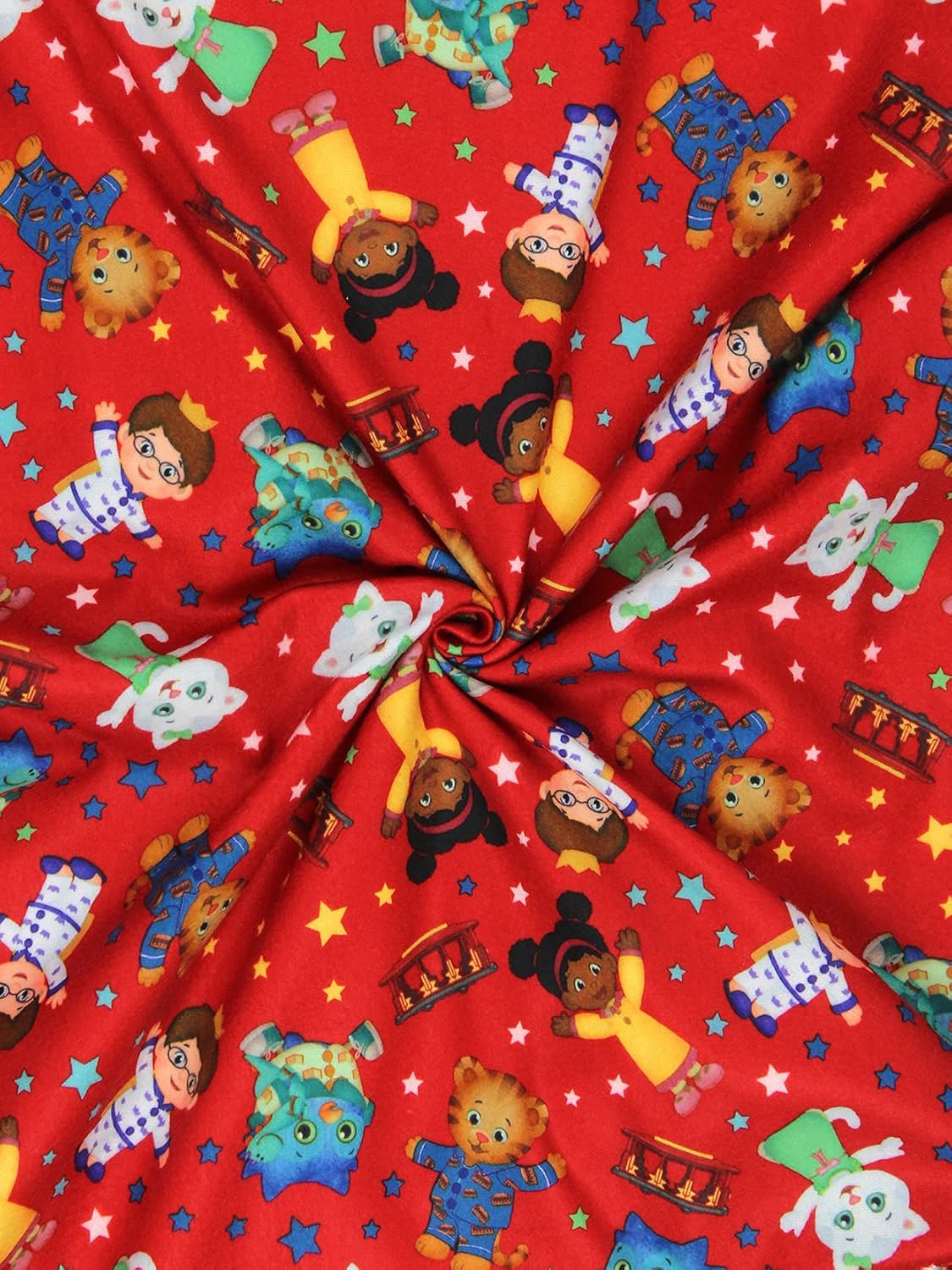 Daniel Tiger 's Neighborhood - Pijama