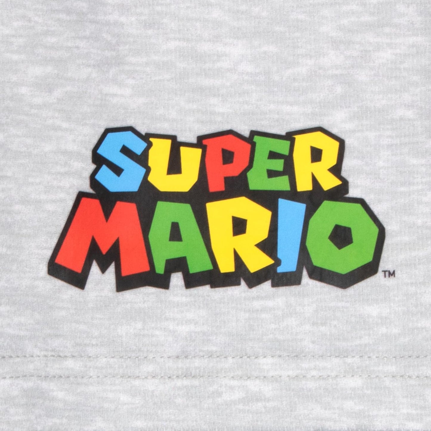 Nintendo Super Mario Bros - Conjunto de 3 piezas
