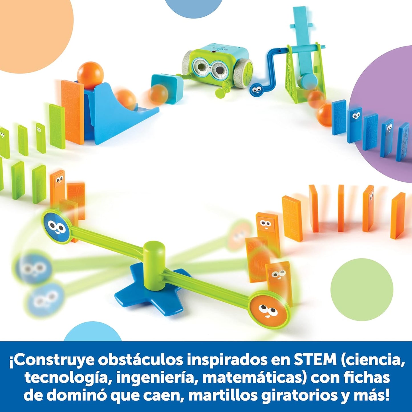 Efecto dominó