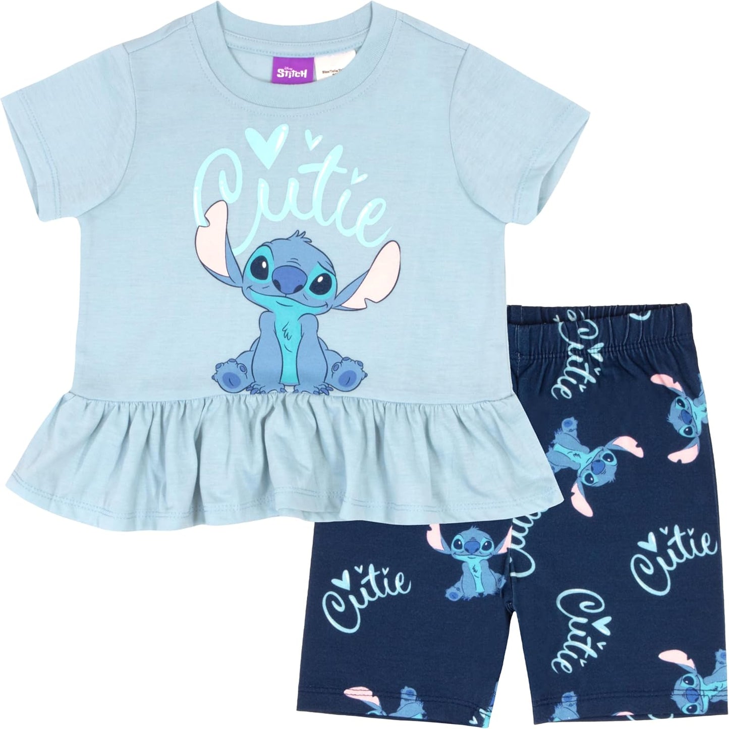 Conjunto 2 Piezas