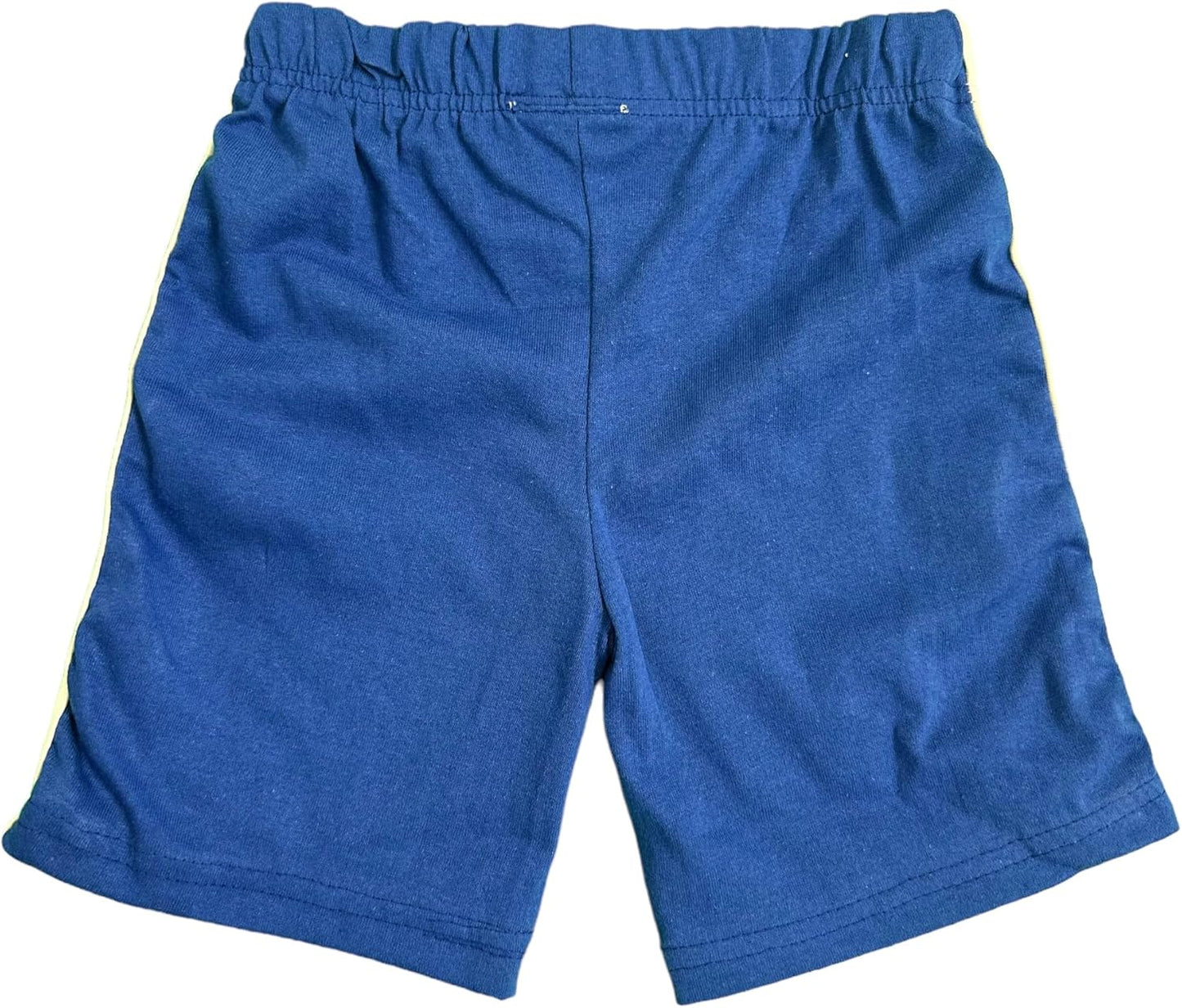 PJ Masks Conjunto corto de 3 piezas para niño