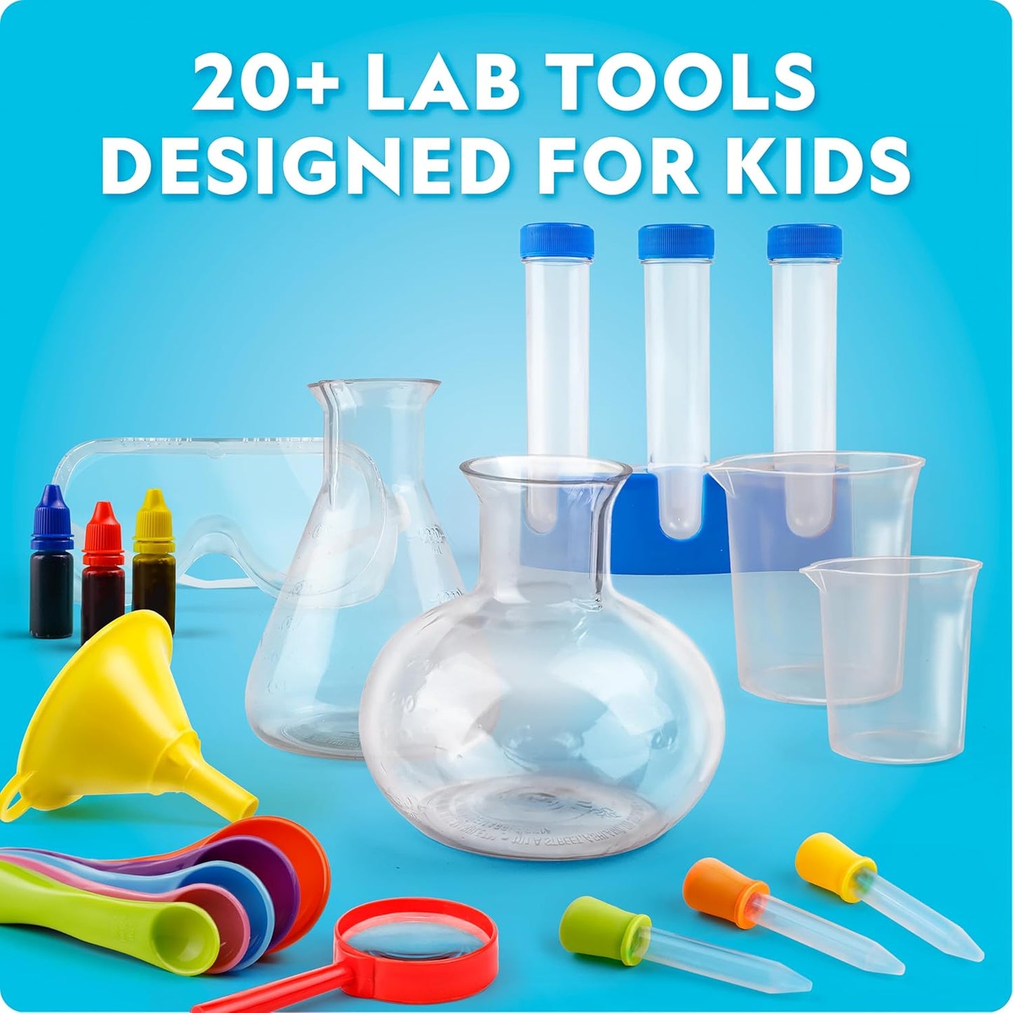 laboratorio de aprendizaje