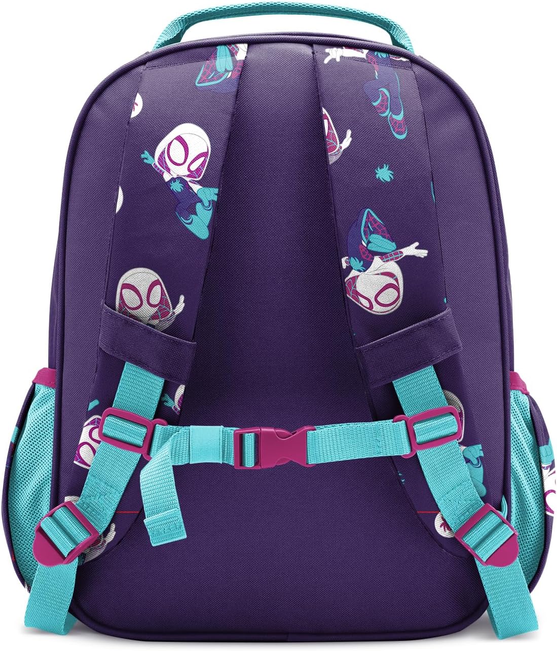 Simple Modern Mochila 15 pulgadas