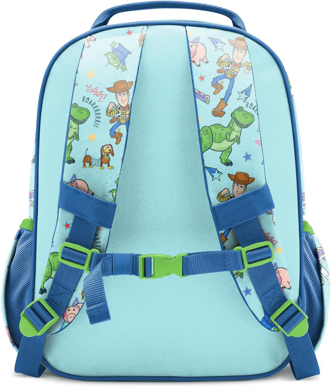 Simple Modern Mochila 15 pulgadas