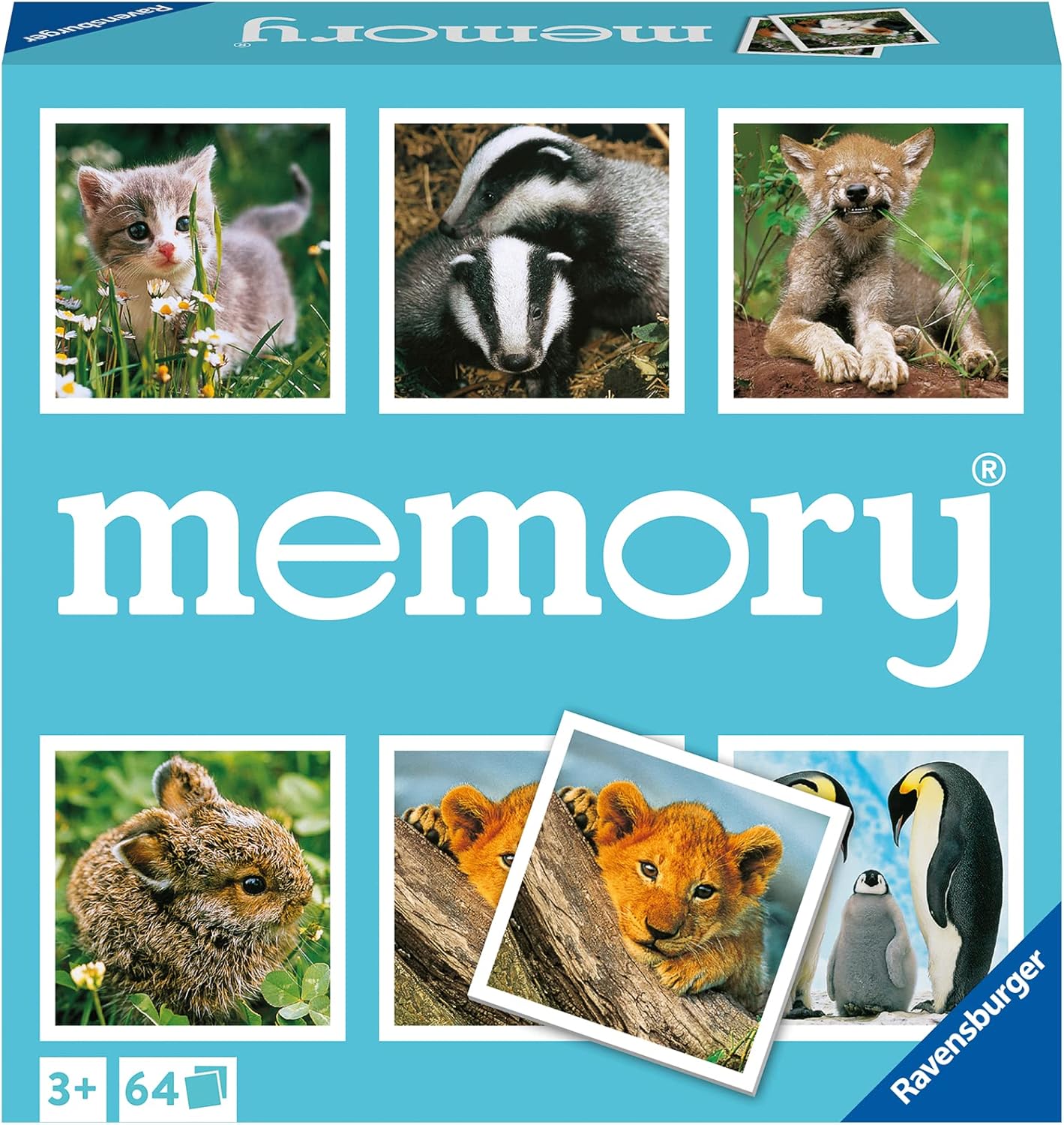 Juego de memoria