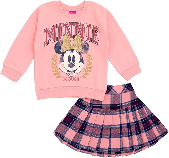 Disney Minnie Mouse