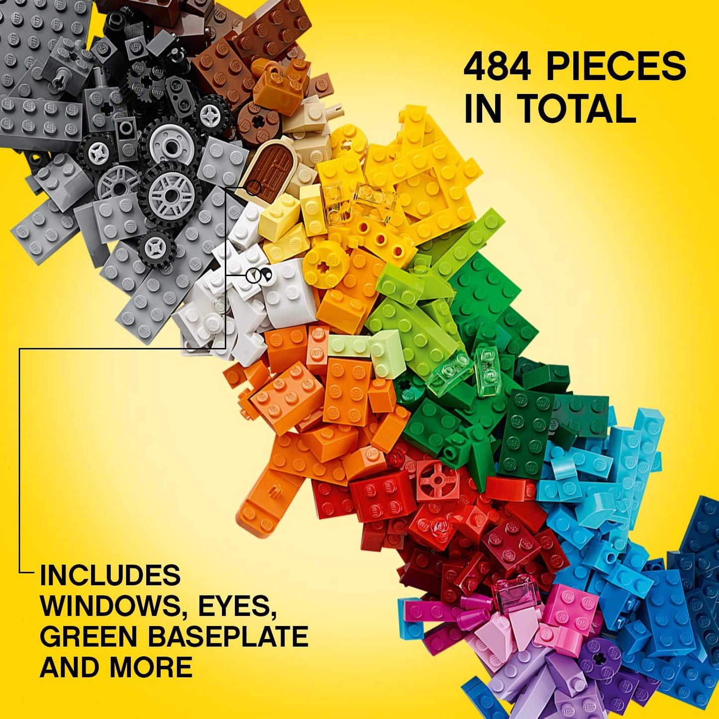 LEGO Classic