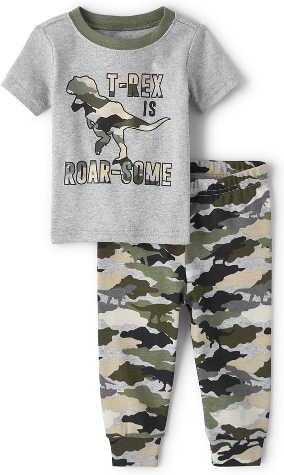The Children's Place Pijama