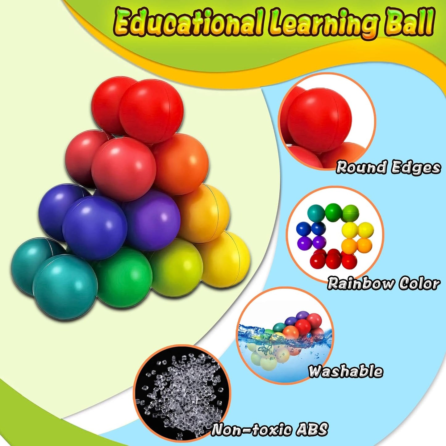 Sensory Fidget Toys