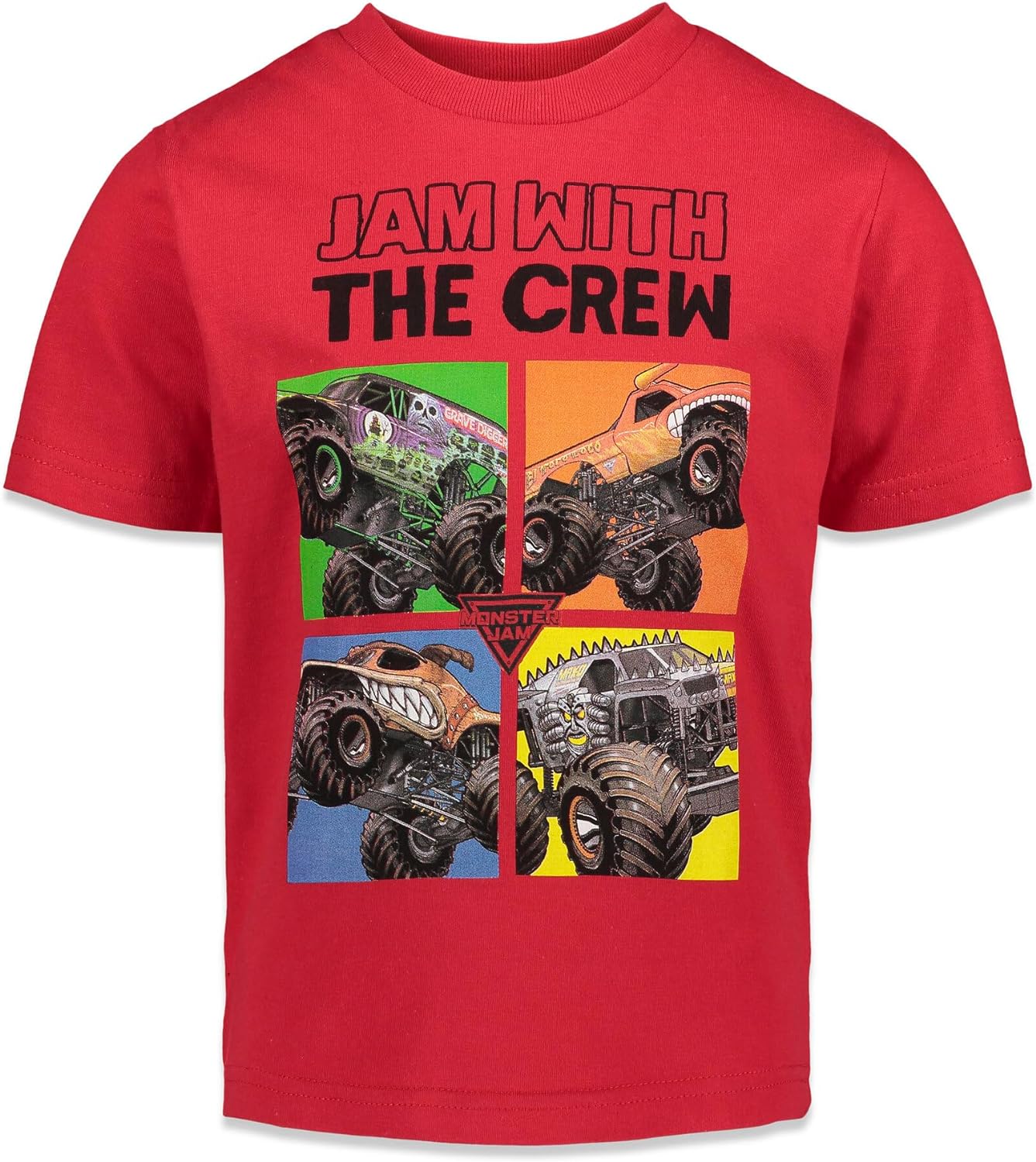 Pack 3 Camisetas